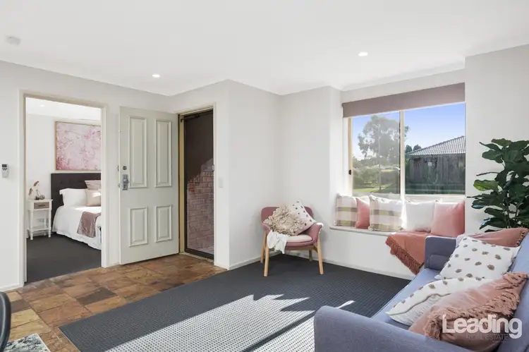 Second view of Homely house listing, 75 Notre Dame Drive, Sunbury VIC 3429