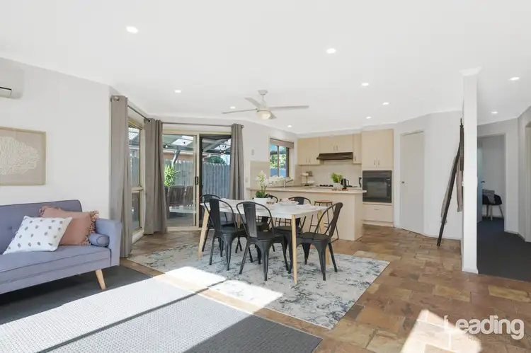 Third view of Homely house listing, 75 Notre Dame Drive, Sunbury VIC 3429