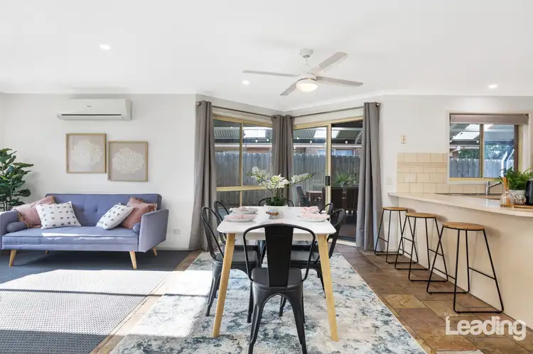 Fourth view of Homely house listing, 75 Notre Dame Drive, Sunbury VIC 3429