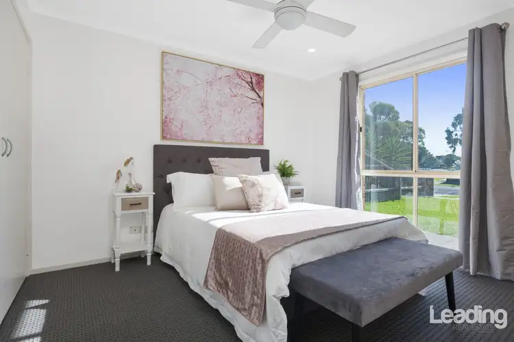 Fifth view of Homely house listing, 75 Notre Dame Drive, Sunbury VIC 3429