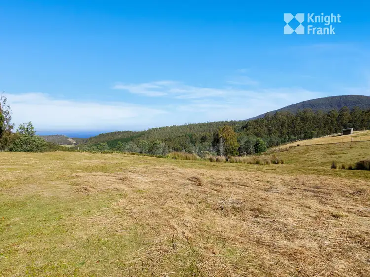 Main view of Homely land listing, 382 Saddle Road, Kettering TAS 7155