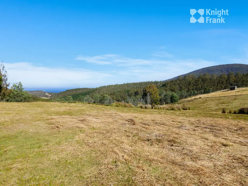 Main view of Homely land listing, 382 Saddle Road, Kettering TAS 7155