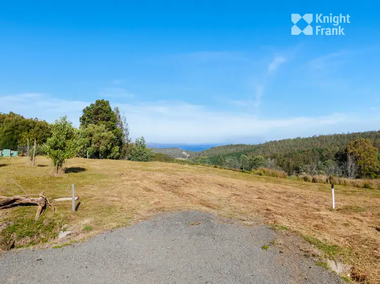 Second view of Homely land listing, 382 Saddle Road, Kettering TAS 7155