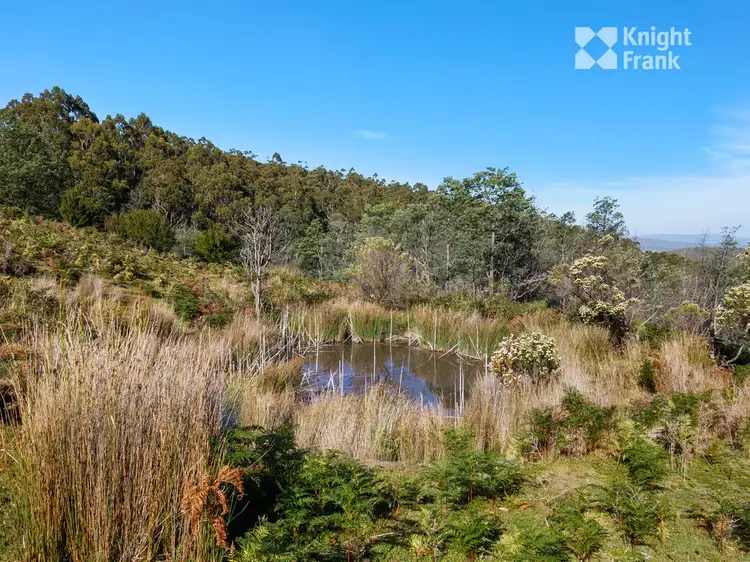 Fifth view of Homely land listing, 382 Saddle Road, Kettering TAS 7155