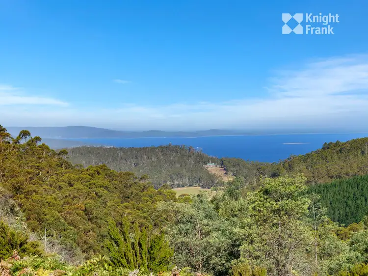 Sixth view of Homely land listing, 382 Saddle Road, Kettering TAS 7155
