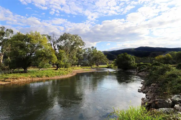 Main view of Homely rural property listing, "Brymay" Lot 8 Tumut Plains Road, Tumut NSW 2720