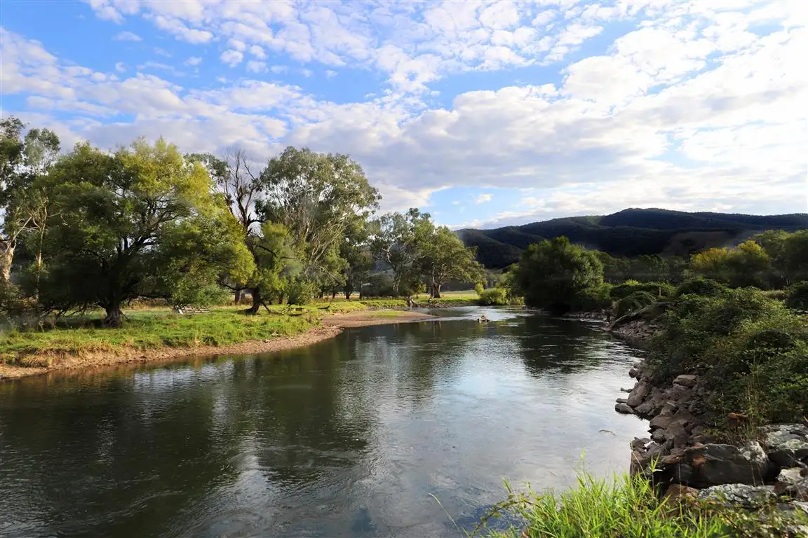 Main view of Homely rural property listing, "Brymay" Lot 8 Tumut Plains Road, Tumut NSW 2720