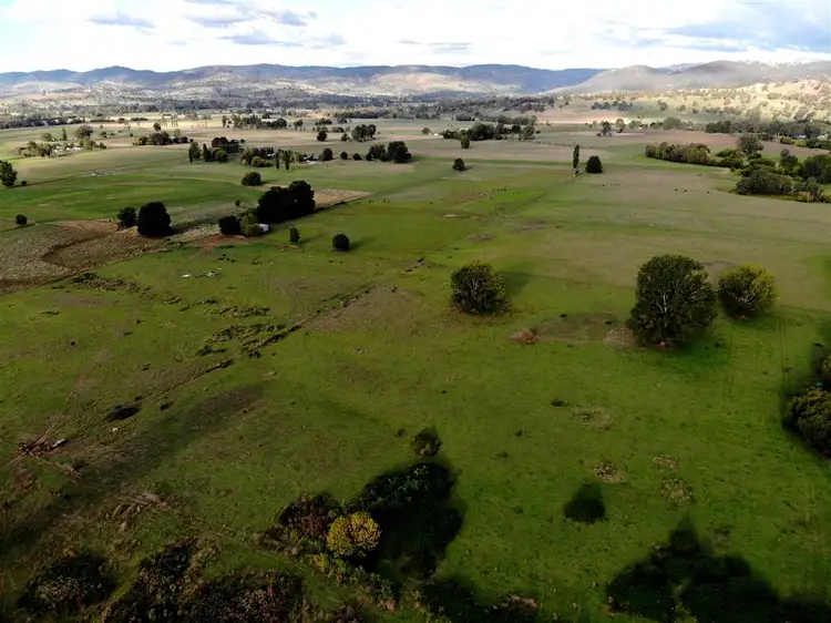 Third view of Homely rural property listing, "Brymay" Lot 8 Tumut Plains Road, Tumut NSW 2720