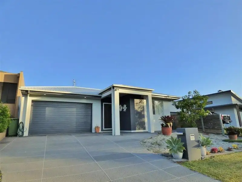 Main view of Homely house listing, 34 Abell Road, Cannonvale QLD 4802