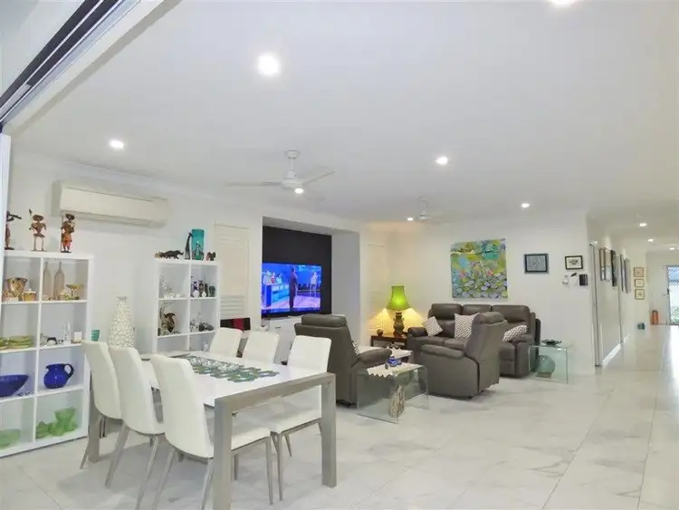 Third view of Homely house listing, 34 Abell Road, Cannonvale QLD 4802