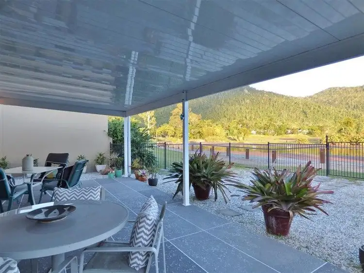 Fourth view of Homely house listing, 34 Abell Road, Cannonvale QLD 4802