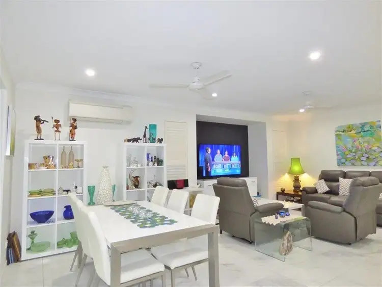 Sixth view of Homely house listing, 34 Abell Road, Cannonvale QLD 4802