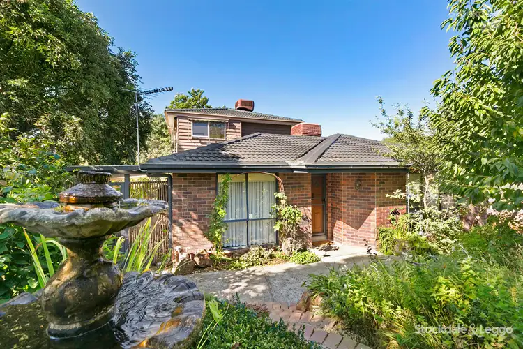 19 Crestway, Lilydale VIC 3140
