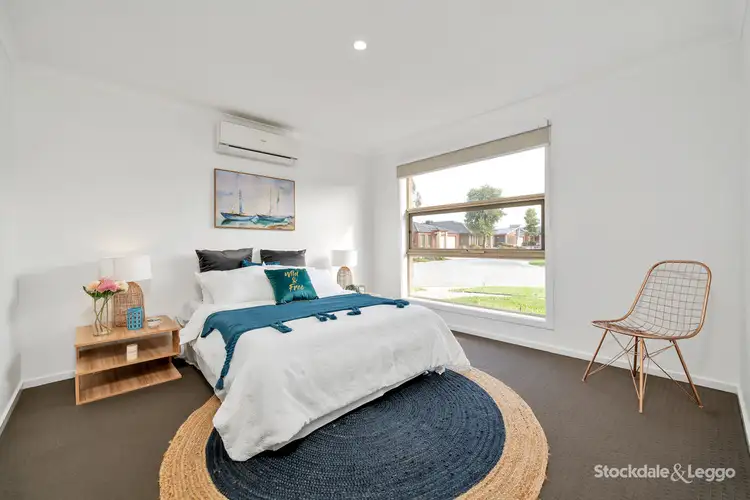 Third view of Homely house listing, 7 Ampelon Street, Manor Lakes VIC 3024