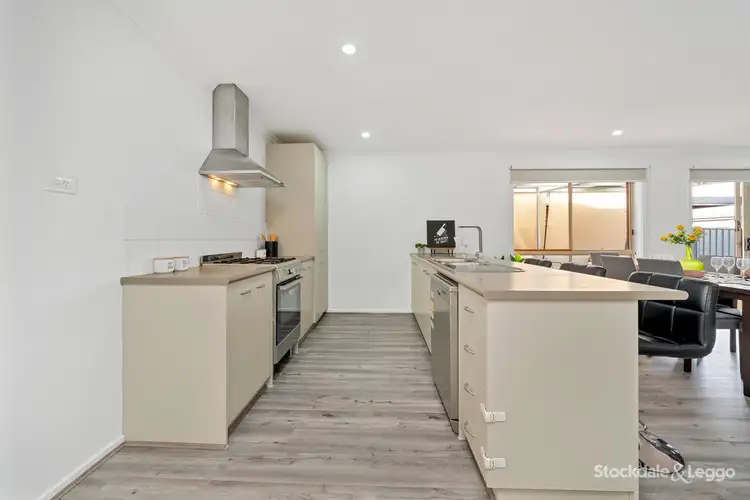 Sixth view of Homely house listing, 7 Ampelon Street, Manor Lakes VIC 3024