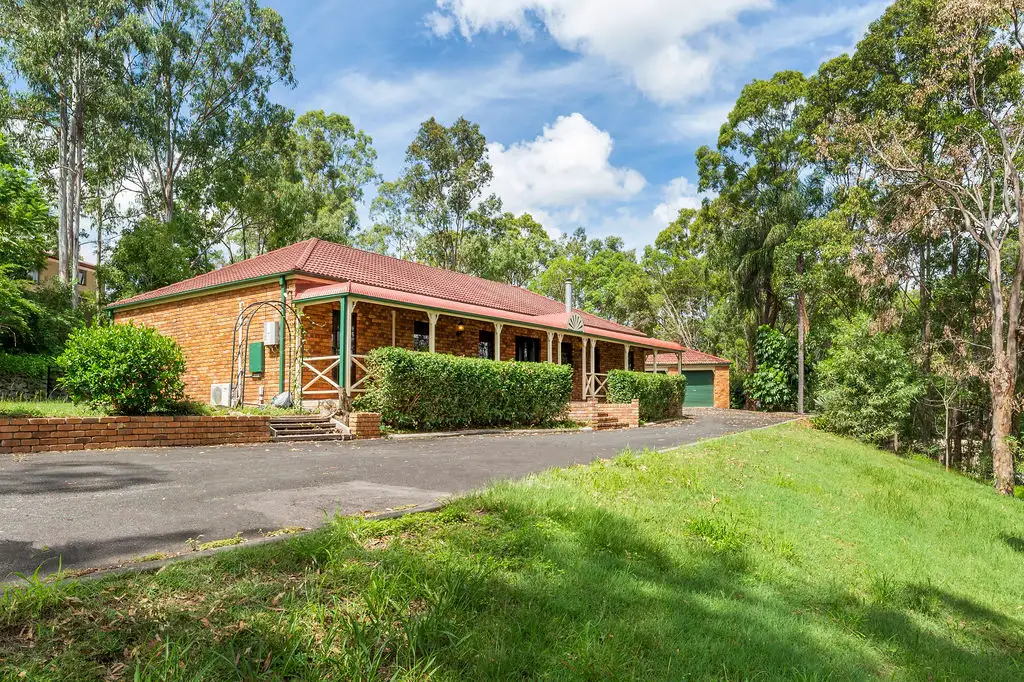 Main view of Homely house listing, 19 Clarence Drive, Helensvale QLD 4212