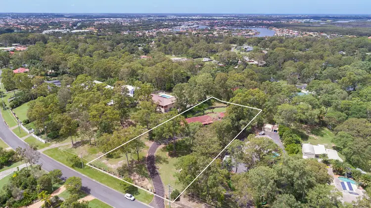 Fourth view of Homely house listing, 19 Clarence Drive, Helensvale QLD 4212