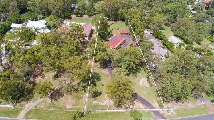 Fifth view of Homely house listing, 19 Clarence Drive, Helensvale QLD 4212