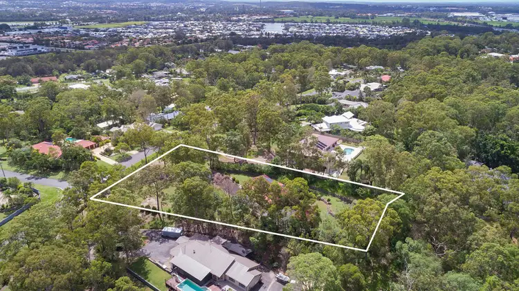 Sixth view of Homely house listing, 19 Clarence Drive, Helensvale QLD 4212