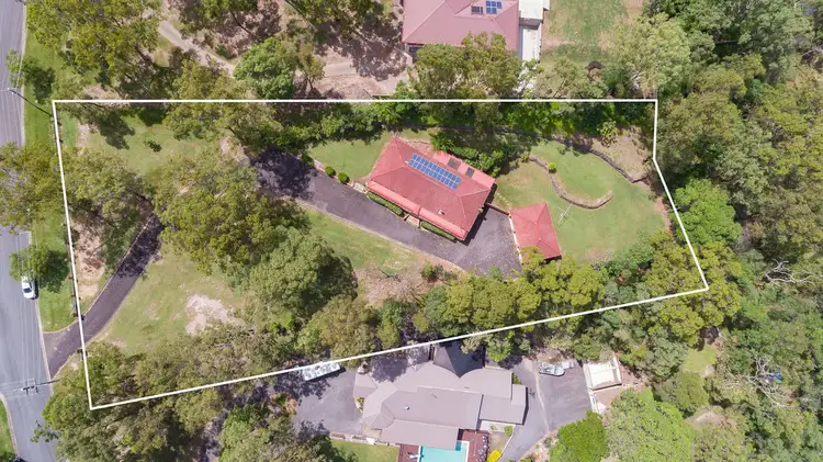 Seventh view of Homely house listing, 19 Clarence Drive, Helensvale QLD 4212