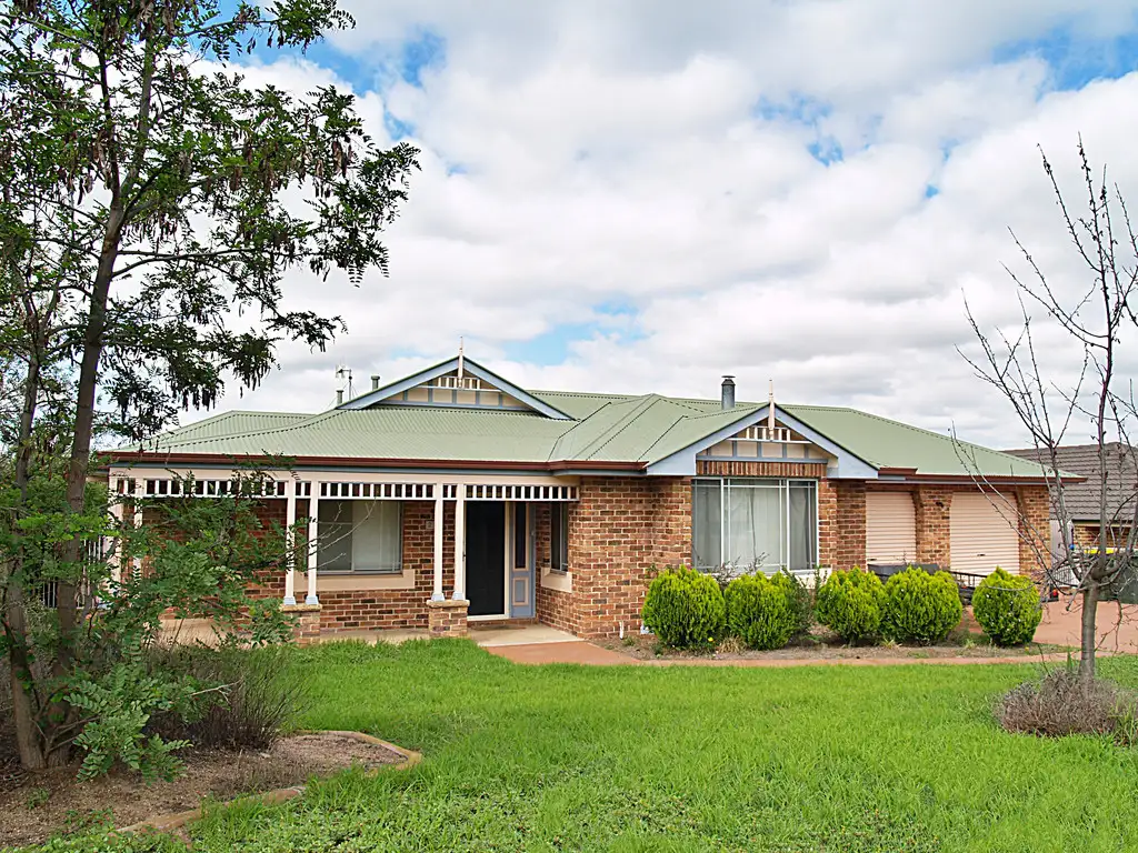 Main view of Homely house listing, 23 Freestone Way, Windradyne NSW 2795
