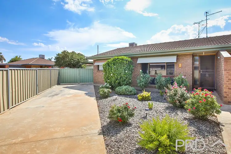 Second view of Homely unit listing, Unit 3, 3 Vincent Court, Mildura VIC 3500