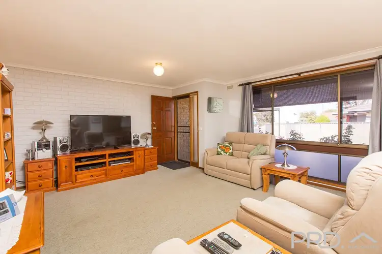 Third view of Homely unit listing, Unit 3, 3 Vincent Court, Mildura VIC 3500