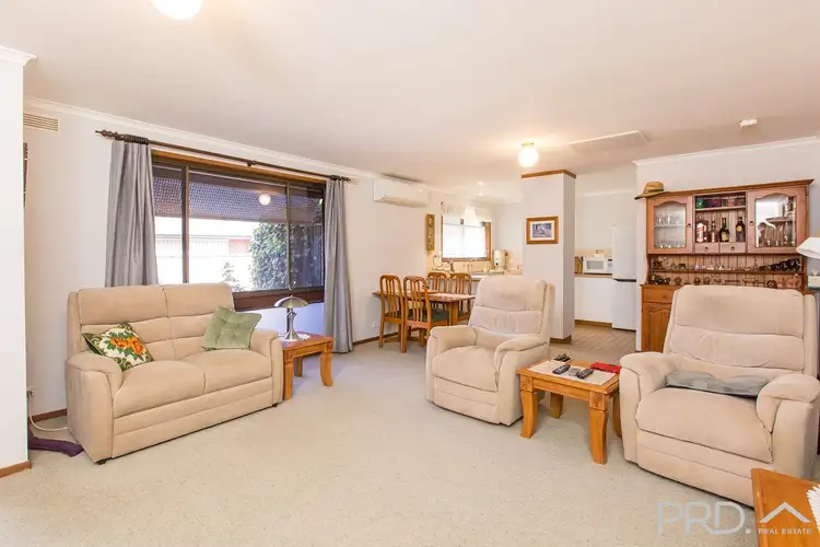 Fourth view of Homely unit listing, Unit 3, 3 Vincent Court, Mildura VIC 3500