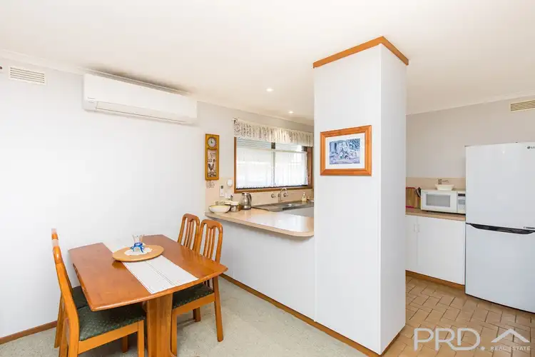 Fifth view of Homely unit listing, Unit 3, 3 Vincent Court, Mildura VIC 3500