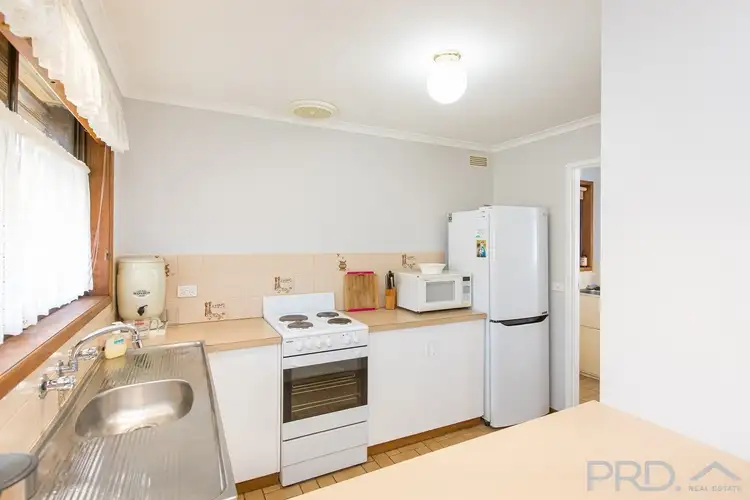 Sixth view of Homely unit listing, Unit 3, 3 Vincent Court, Mildura VIC 3500