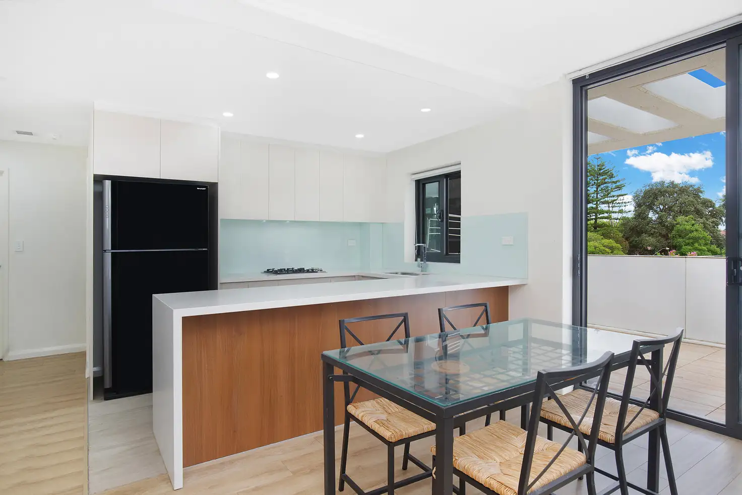 Main view of Homely apartment listing, 24/9 Crandon Road, Epping NSW 2121