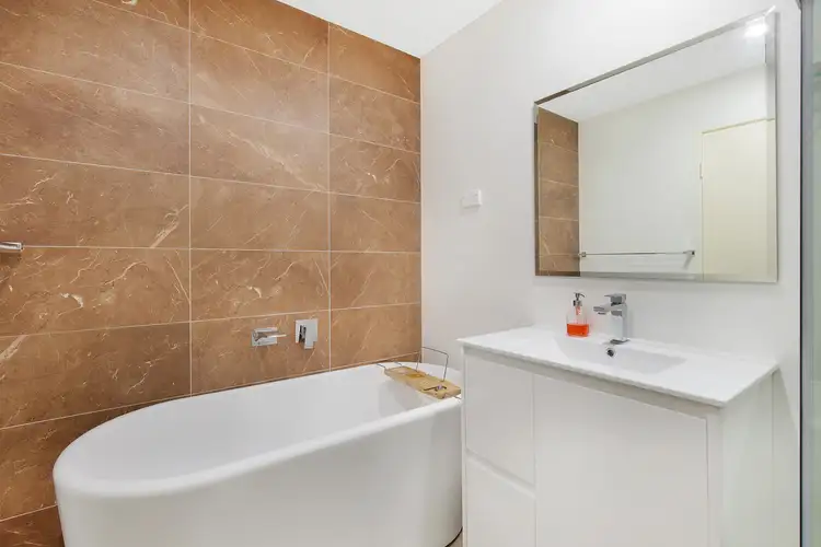 Third view of Homely apartment listing, 24/9 Crandon Road, Epping NSW 2121