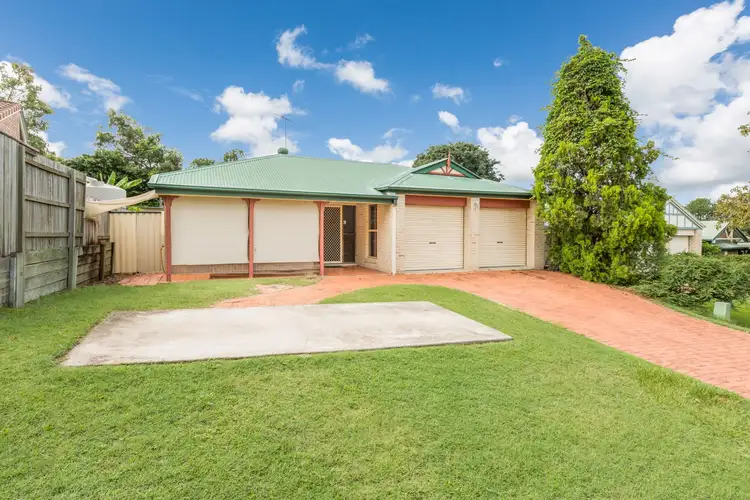 13 Robusta Place, Forest Lake QLD 4078