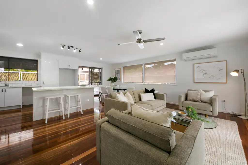 Main view of Homely house listing, 18 Nuffield Street, Bardon QLD 4065