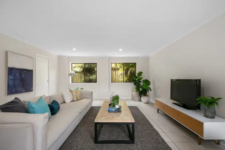 Fifth view of Homely house listing, 18 Nuffield Street, Bardon QLD 4065