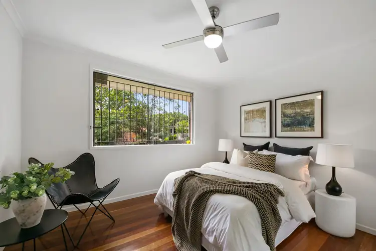 Sixth view of Homely house listing, 18 Nuffield Street, Bardon QLD 4065