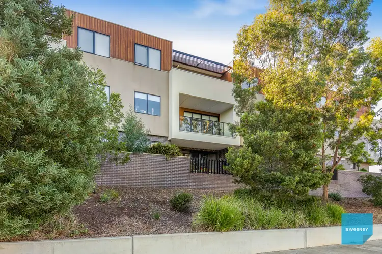Second view of Homely apartment listing, 5/2 Monckton Place, Caroline Springs VIC 3023