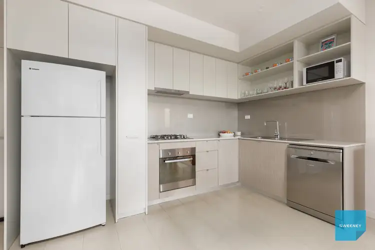Third view of Homely apartment listing, 5/2 Monckton Place, Caroline Springs VIC 3023