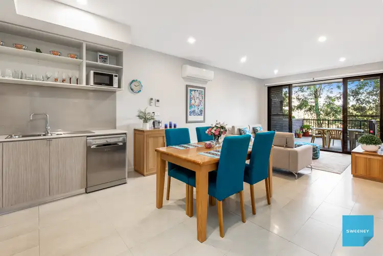 Fourth view of Homely apartment listing, 5/2 Monckton Place, Caroline Springs VIC 3023