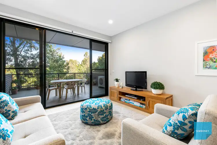 Fifth view of Homely apartment listing, 5/2 Monckton Place, Caroline Springs VIC 3023