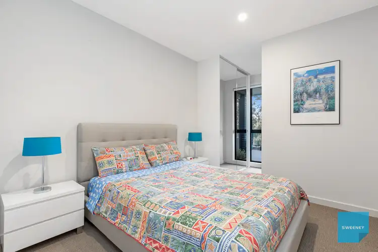 Sixth view of Homely apartment listing, 5/2 Monckton Place, Caroline Springs VIC 3023