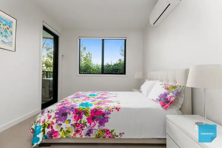 Seventh view of Homely apartment listing, 5/2 Monckton Place, Caroline Springs VIC 3023