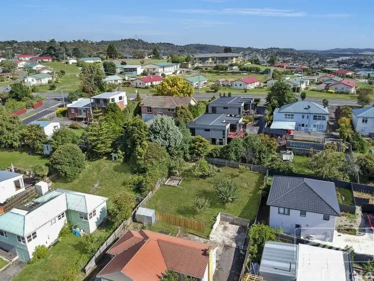 Second view of Homely land listing, 2/18 Weedon Avenue, South Launceston TAS 7249