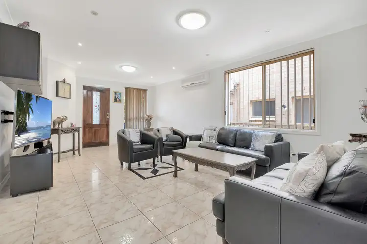 Third view of Homely house listing, 60A Throsby Street, Fairfield Heights NSW 2165