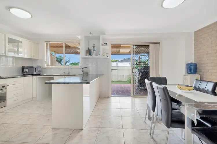 Fourth view of Homely house listing, 60A Throsby Street, Fairfield Heights NSW 2165
