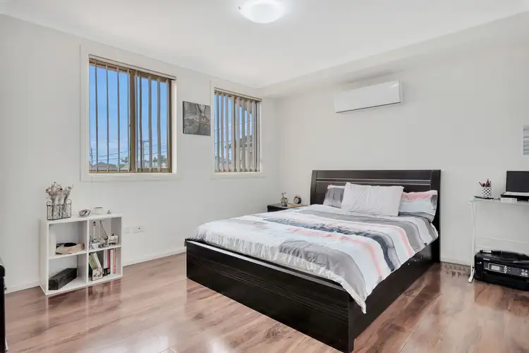 Fifth view of Homely house listing, 60A Throsby Street, Fairfield Heights NSW 2165