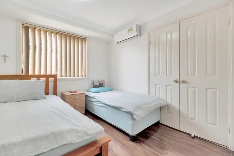 Seventh view of Homely house listing, 60A Throsby Street, Fairfield Heights NSW 2165