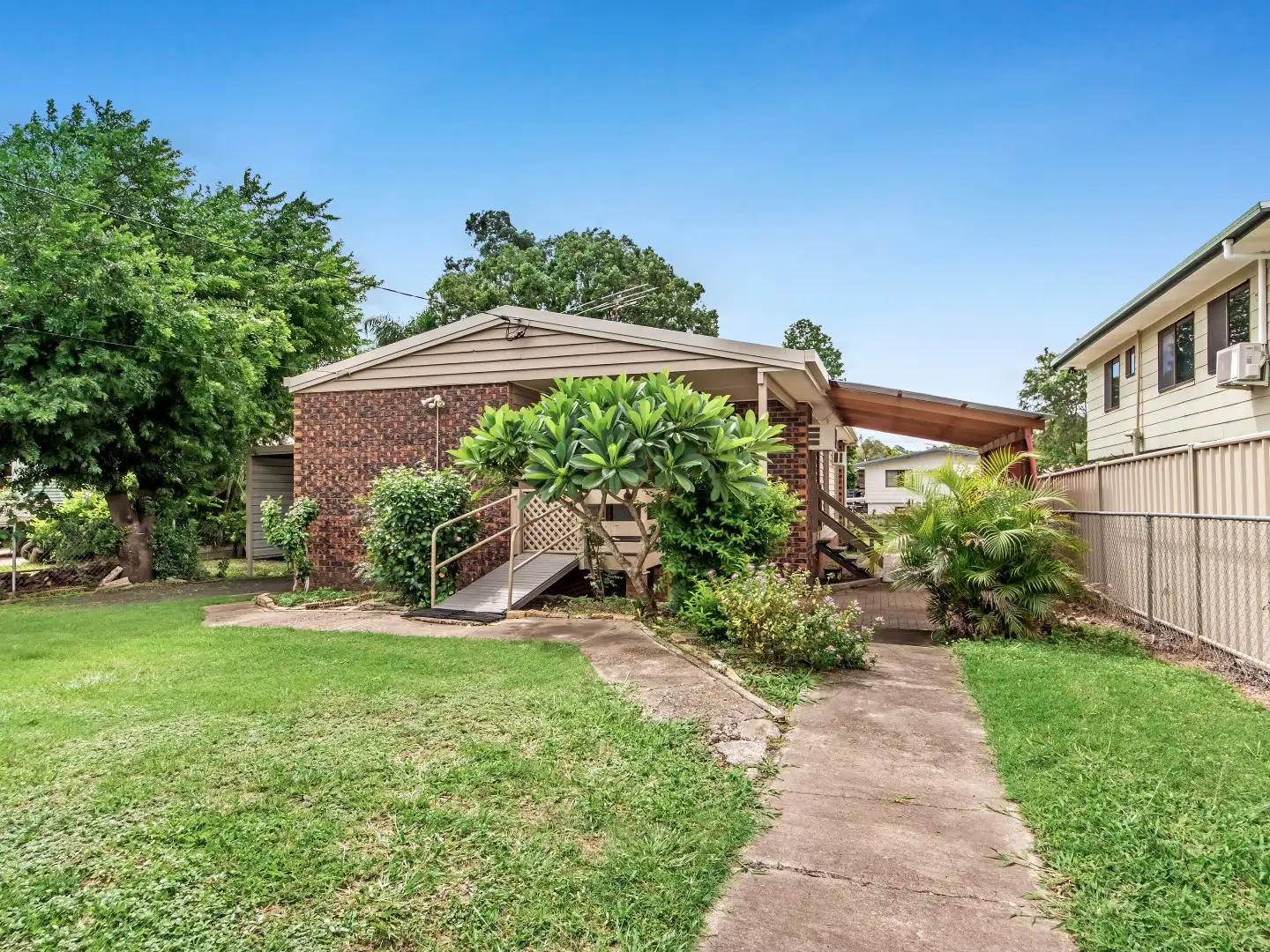 Main view of Homely house listing, 5A Perry Street, Churchill QLD 4305