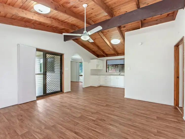 Second view of Homely house listing, 5A Perry Street, Churchill QLD 4305