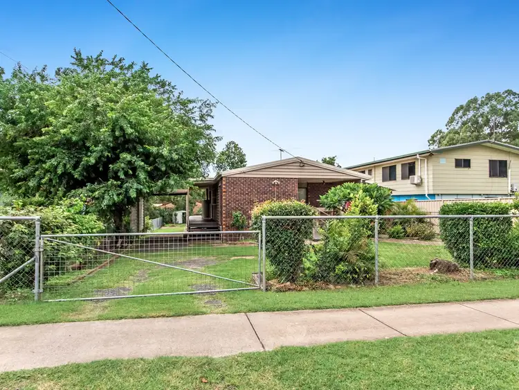 Fourth view of Homely house listing, 5A Perry Street, Churchill QLD 4305